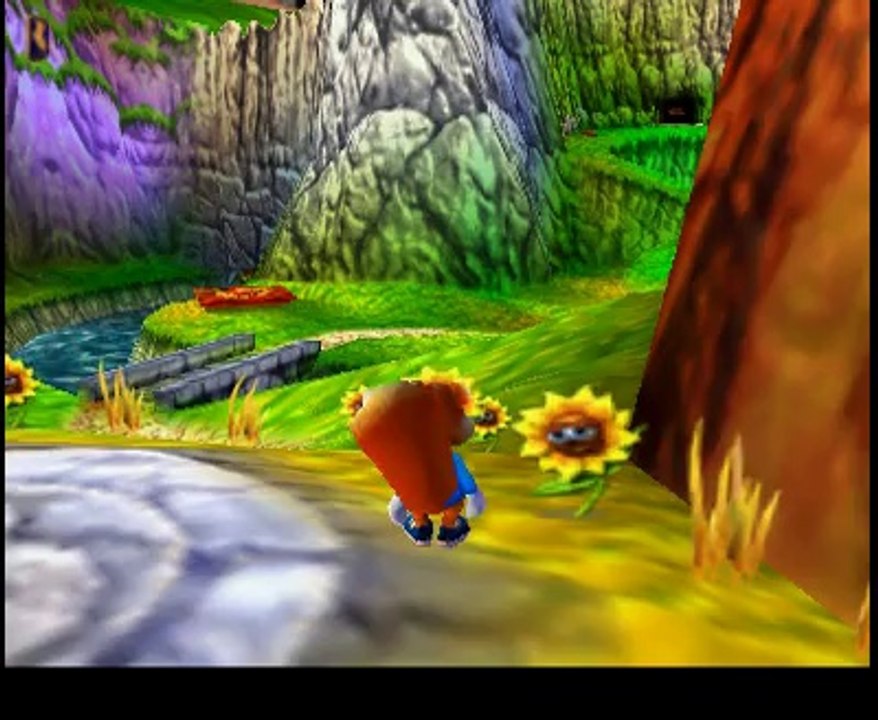 CBFD ECTS Beta Playthrough - Part5