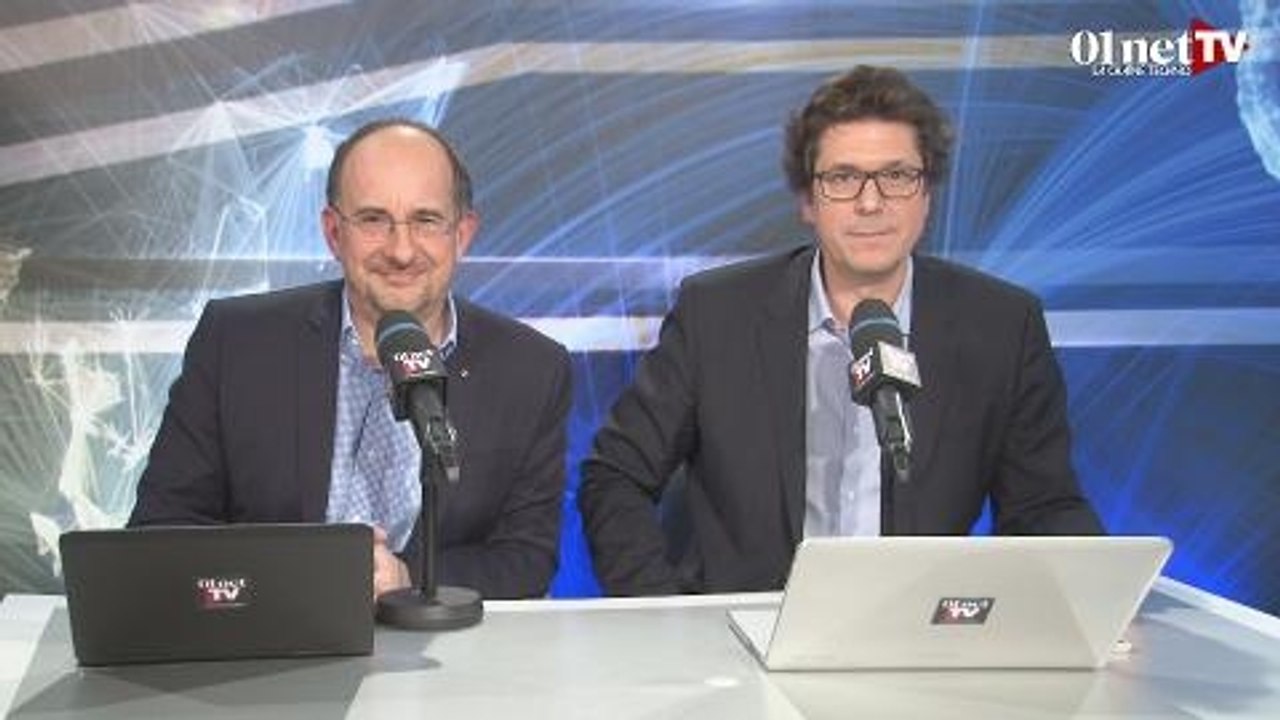 01live Hebdo 17 avril 2014