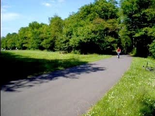 Enchainements de "figures"