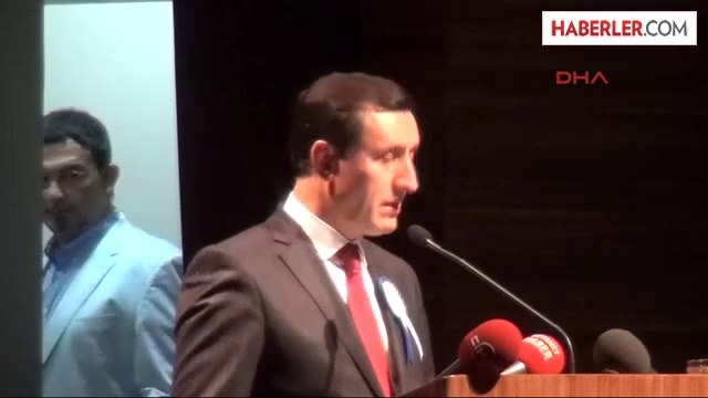 Başbakan Yardımcısı İşler: Halkın Seçeceği Cumhurbaşkanlığı Başbakanımıza Yakışır Haberine Ek