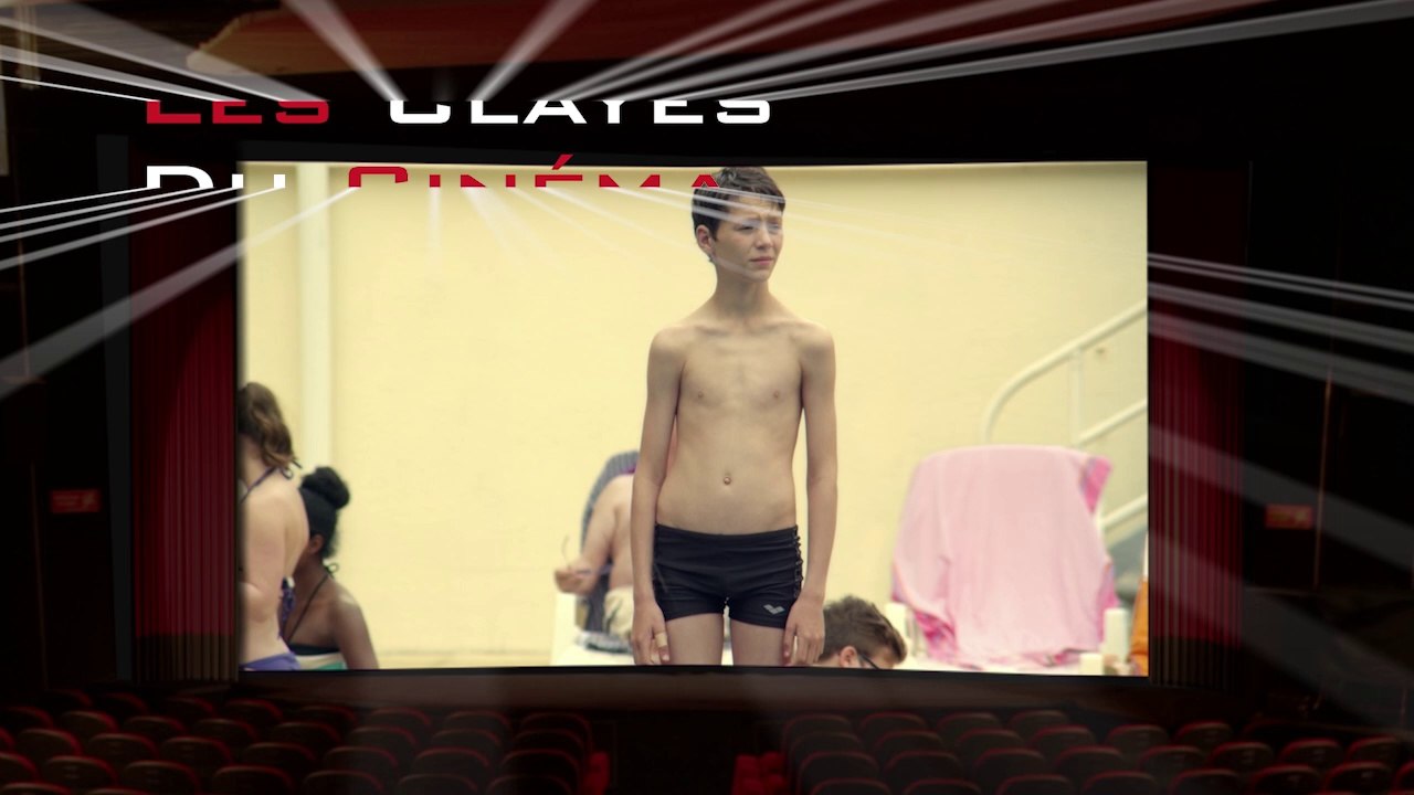 Le Plongeon (Sélection les Clayes du Cinéma 2014)