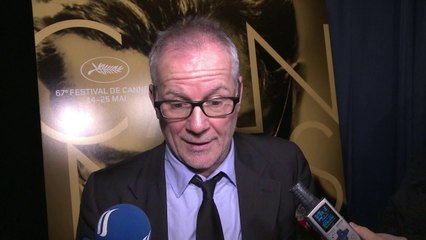 Big names line up for Cannes Film Festival 2014 edition