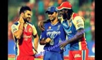 Delhi Daredevils (DD) vs Royal Challengers Bangalore (RCB),Highlights IPL 17-04-2014