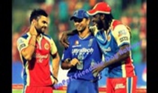 Delhi Daredevils (DD) vs Royal Challengers Bangalore (RCB),Highlights IPL 17-04-2014