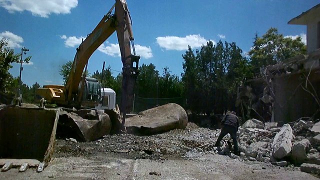 yıkım firmaları, 0532 407 77 57, ankara hafriyat firmalarrı, yıkımcılar