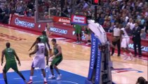 L'énorme Top 10 des dunks de la saison NBA