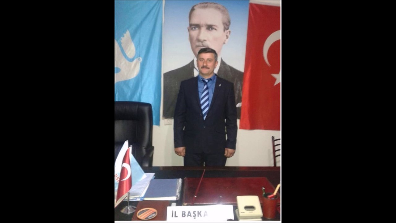 DSP  Beraber Gecelim Tut Ellerimde Miktat Ölmez