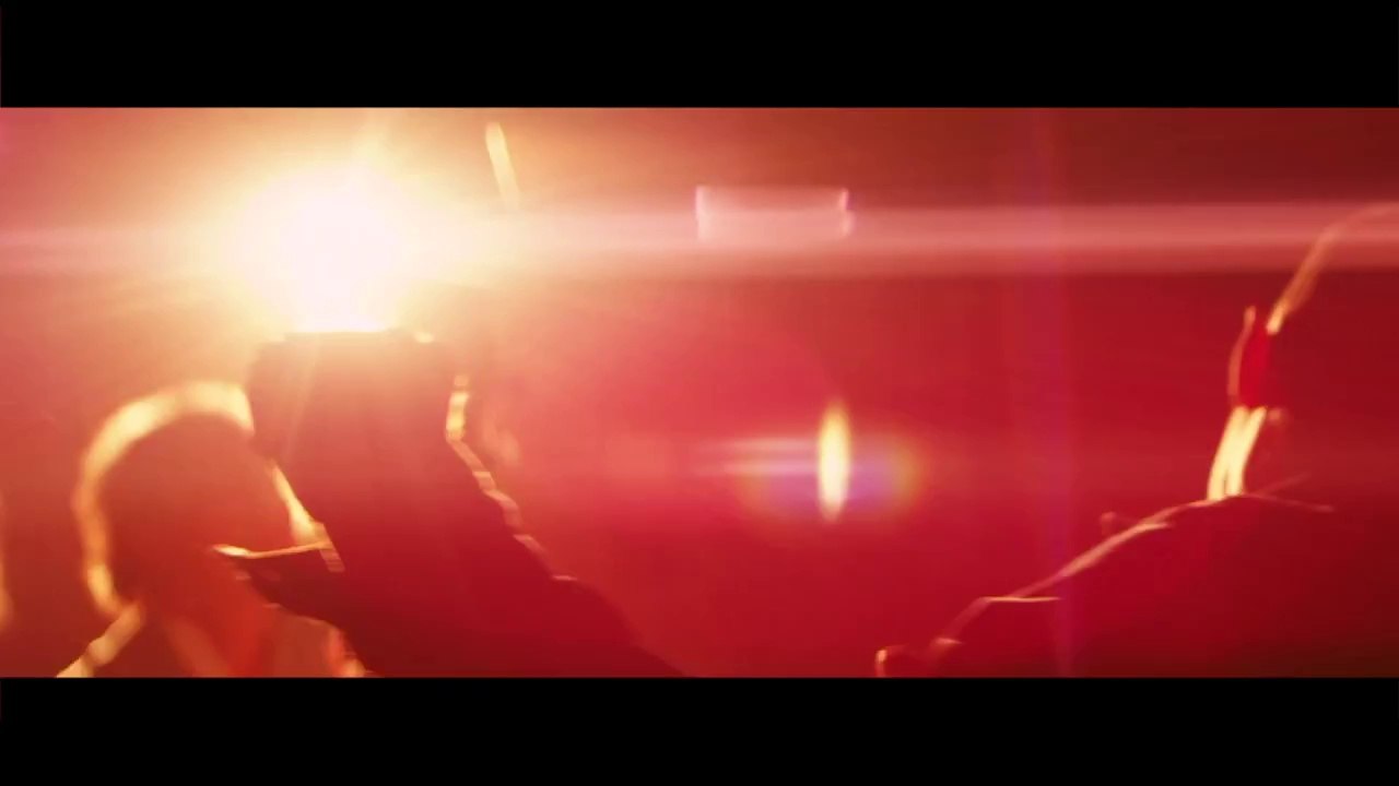 Gord Downie, The Sadies, And The Conquering Sun - Crater [Official Video]