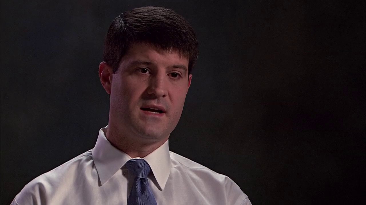 Hank Stout and Graham Sutliff Discussing Personal Injury Law