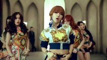 4MINUTE - Volume U