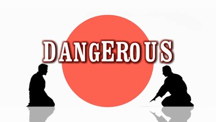 Xtrem Arts - So DANGEROUS ! & so ROCK...