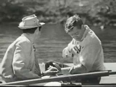 CHESTERFIELD Cigarettes - Old TV commercial from the 60's