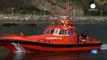 Portuguese fishing boat sinks off Spain