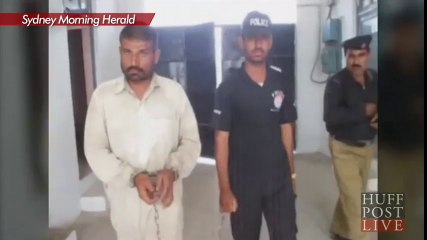 مردہ خوروں نے عالمی شہرت حاصل کر لی