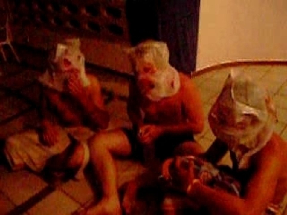 Al kaida dirigé par Mitho