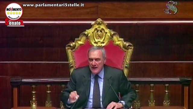 Grasso espelle Santangelo e Airola del M5S. Ecco la verità!!! - MoVimento 5 Stelle