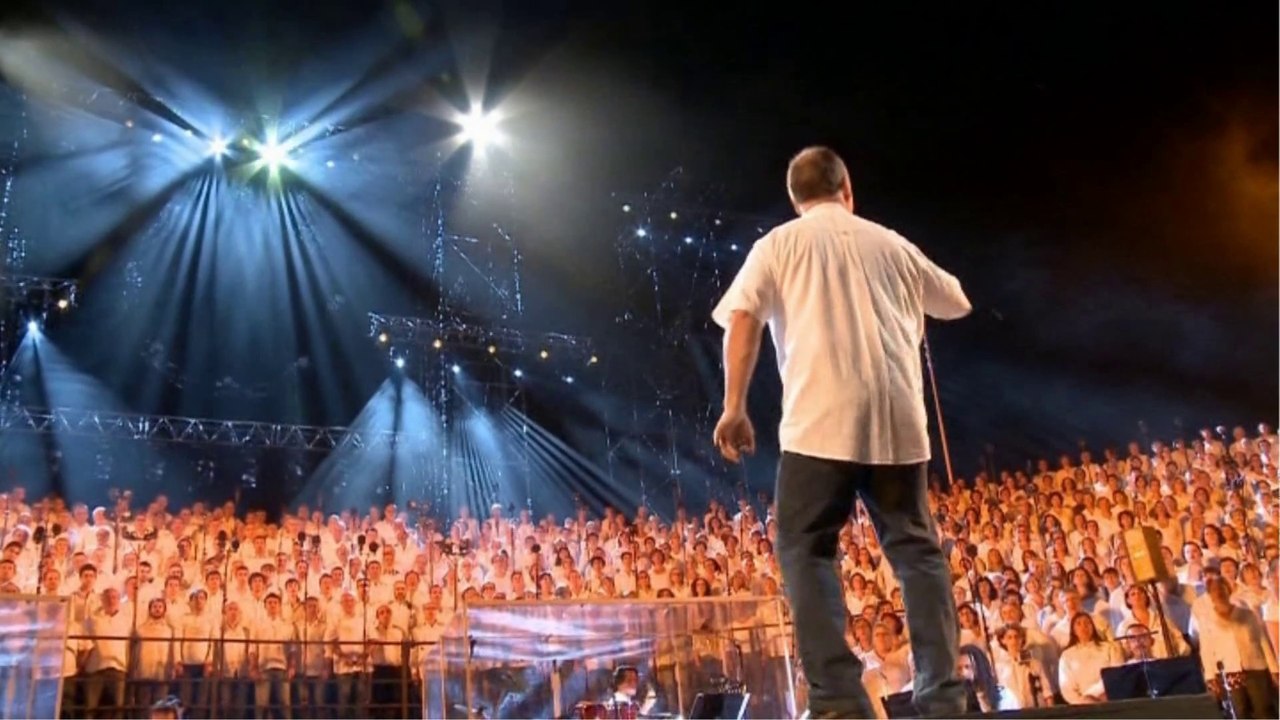 Et l'on n'y peut rien (Spectacle 2013 - Extrait du film officiel)