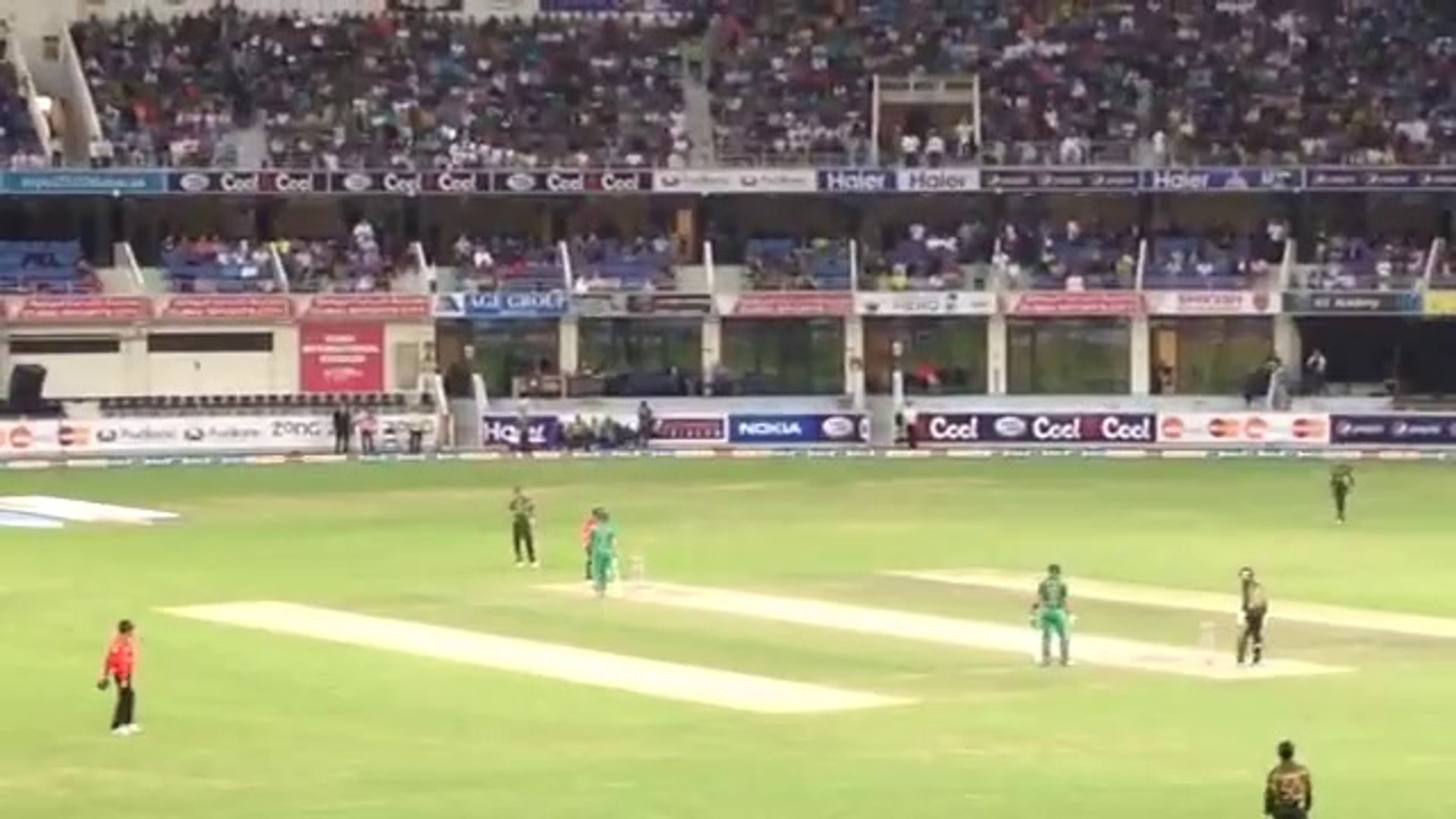 Pakistan Cricket Match | Live Match From Dubai