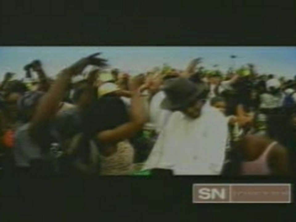 Dr Dre feat Snoop Dogg-