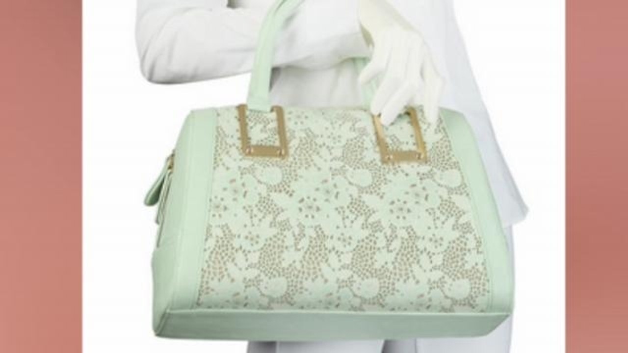 4 Hot Handbags for Spring