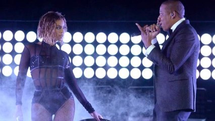 Beyonce, Jay Z Reportedly Touring Together: Twitter Reacts