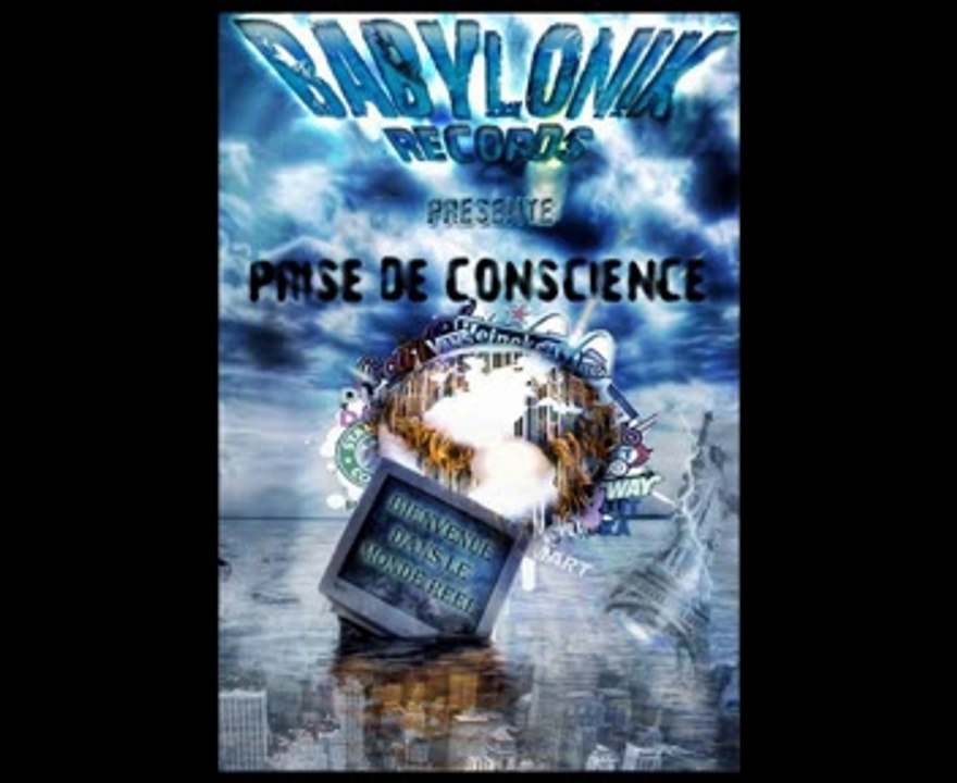 L'ame son crew - Kacen !!! Medley !!! Medley !!!!