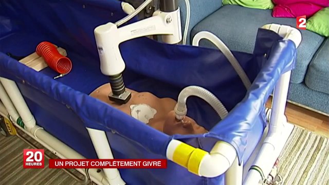 La cryogénie fait son petit bout de chemin en Europe... au Royaume-Uni