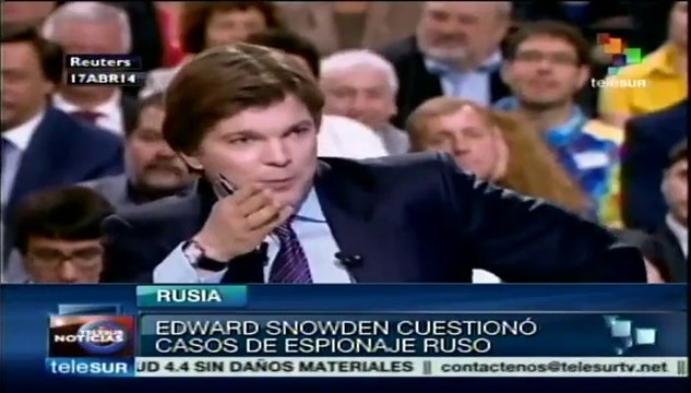 Rusia, sin intenciones desestabilizadoras en Ucrania