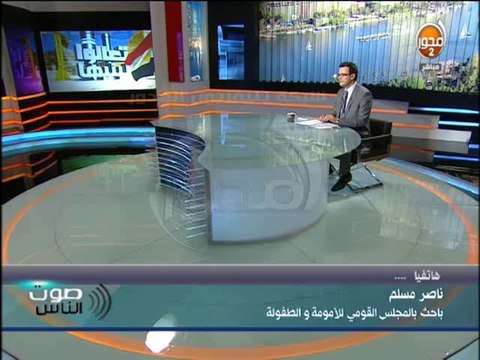 #صوت_الناس - محمد السبكي: فيلم حلاوة روح ... أنظف فيلم أنتجته