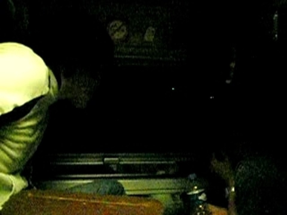 movie @ le train