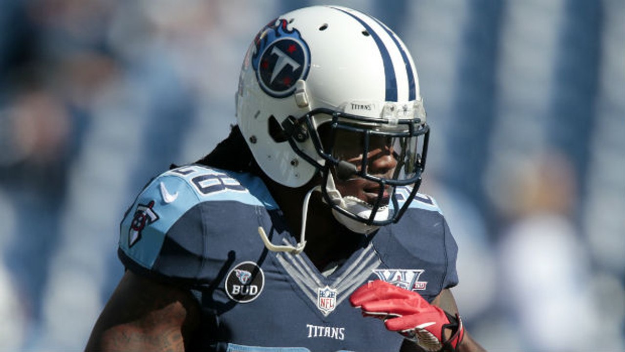 Ross Tucker: Chris Johnson's role with the Jets