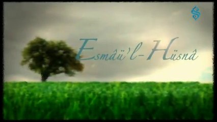Esmaül Hüsna İle Münacat - #2