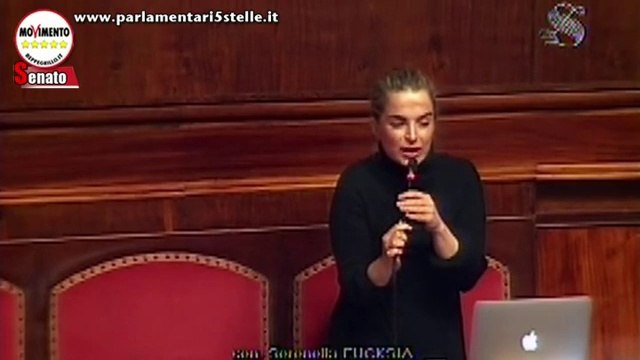 Fucksia: Il M5S, dal primo giorno, non ha mai perso la coerenza - MoVimento 5 Stelle