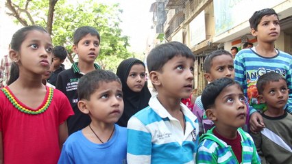 Yeh Hai Mumbai Meri Jaan - Short Film - Pocket Film