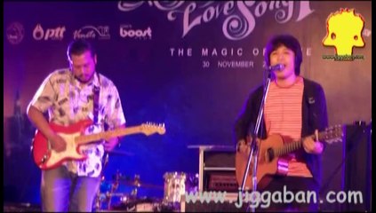 20130926 season Of Love Song - super baker