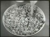 Kellog's RICE KRISPIES - old TV commercial