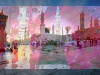 YA  MUHAMMED (s.a.v.) - Nihat Özislam