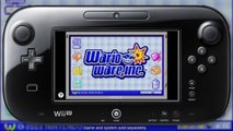 Wario Ware Inc.: Minigame Mania (GBA) (WIIU) - Trailer