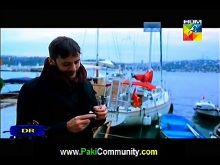 Rubaru - Last Episode p1 - 17th April 2014