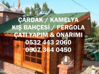 Arnavutköy'de Çatı Ustası (0507) 3640450 Çatıcı Firmaları,Usta Fiyatları