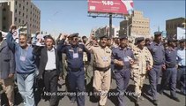 Yemen : les cris des femmes et du peuple