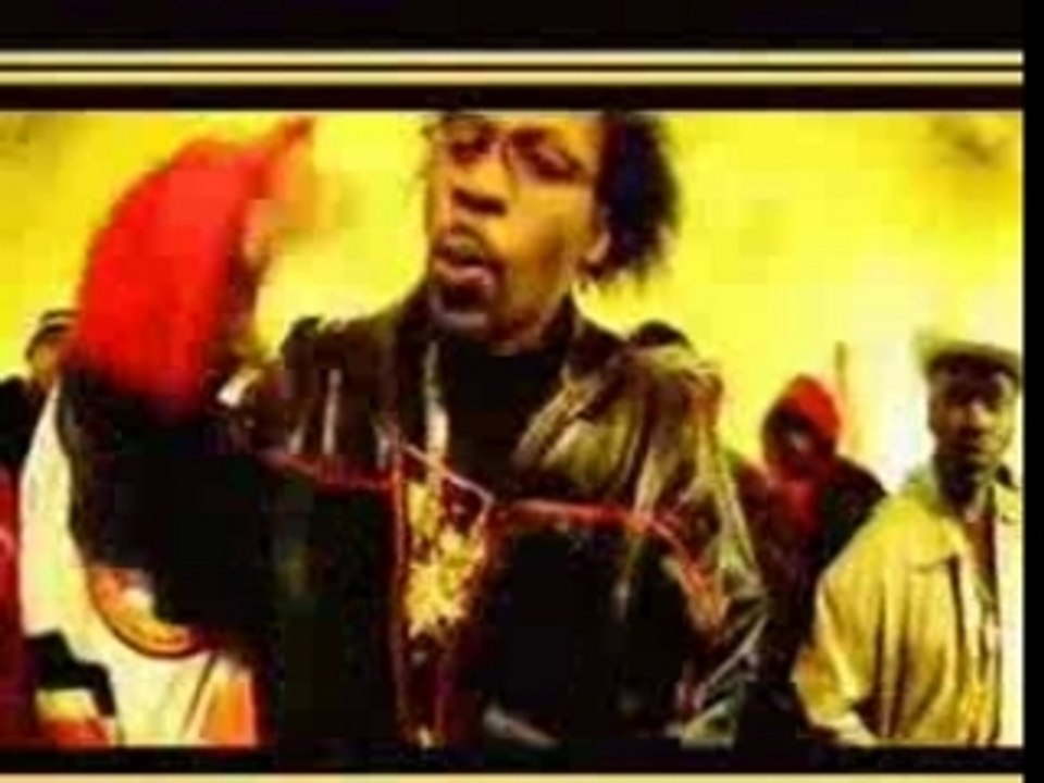 Clip - RAP US - Wu Tang Clan - Killa Bee