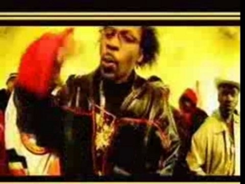 Clip - RAP US - Wu Tang Clan - Killa Bee