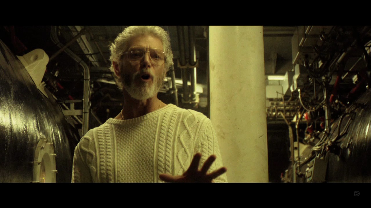 Pioneer - Trailer for Pioneer