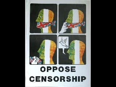 Irish Republican Media - Reformed RUC