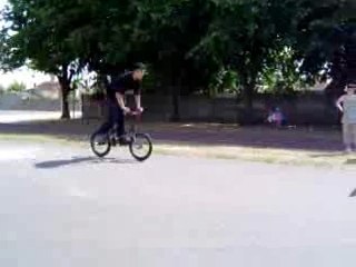 Bmx Langevin Eté 2004