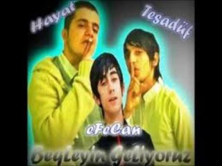 Efecan Dumanla Başbaşa