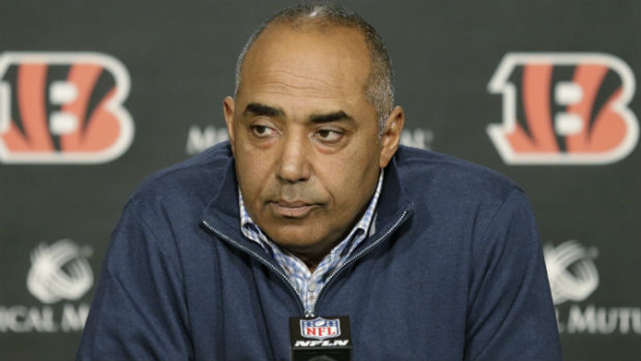 Ross Tucker: Cincinnati Bengals is the most disappointing team during free agency