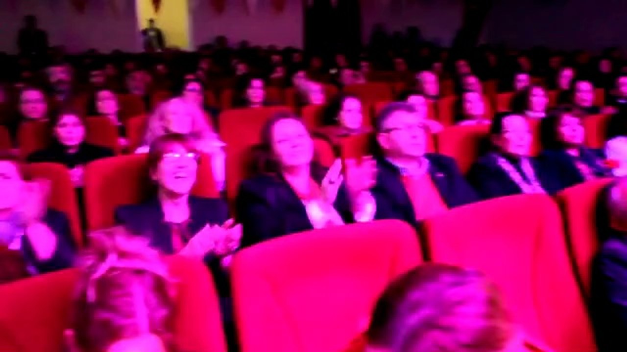 Grup TEOS Show Reel