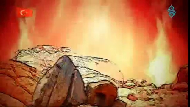 Esmaül Hüsna İle Münacat - 6